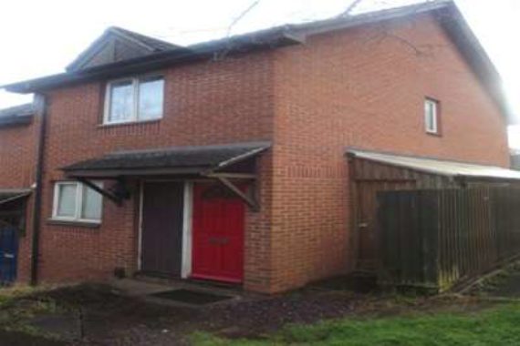 2 Bedroom Detached